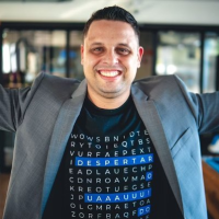 Redação - Foto de perfil