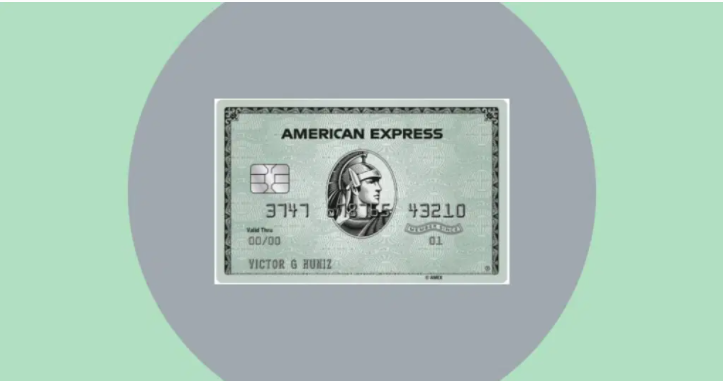 Guia de Benefícios do Cartão de Crédito American Express Green