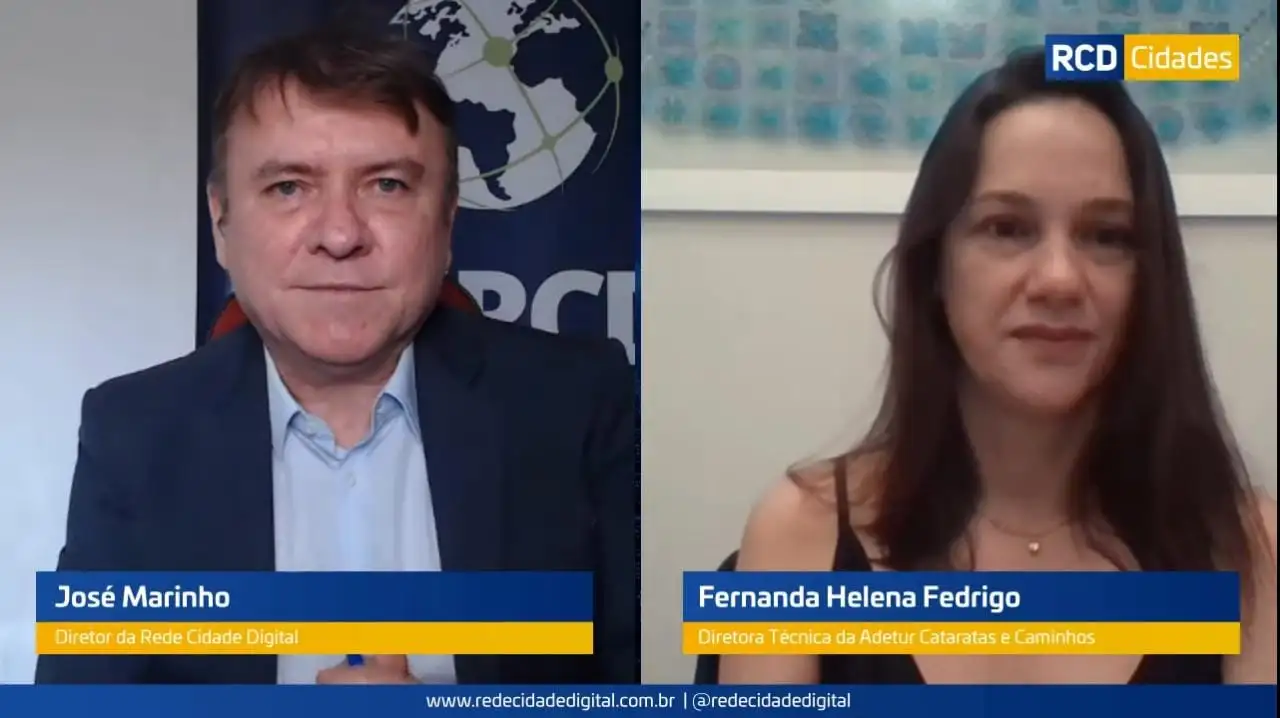 Turismo inteligente: Poder público tem papel estratégico para fomentar a economia do setor