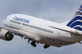 Copa Airlines retoma voos para Boston