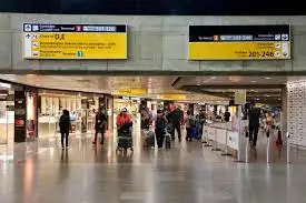 Aeroporto de Guarulhos tem novo local para check-in da GOL dos voos internacionais
