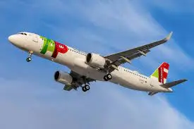 TAP usa combustível sustentável em sinal de compromisso com o futuro da aviação