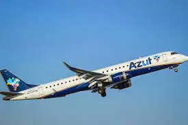 Programa de fidelidade da Azul registra crescimento de resgate de pontos por televisores de última geração 