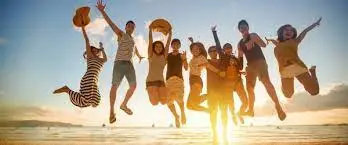 Confira os benefícios da viagem em grupo