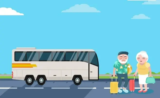 Explorando as Rotas da Gratuidade: Direitos e Documentação para Viagens de Idosos