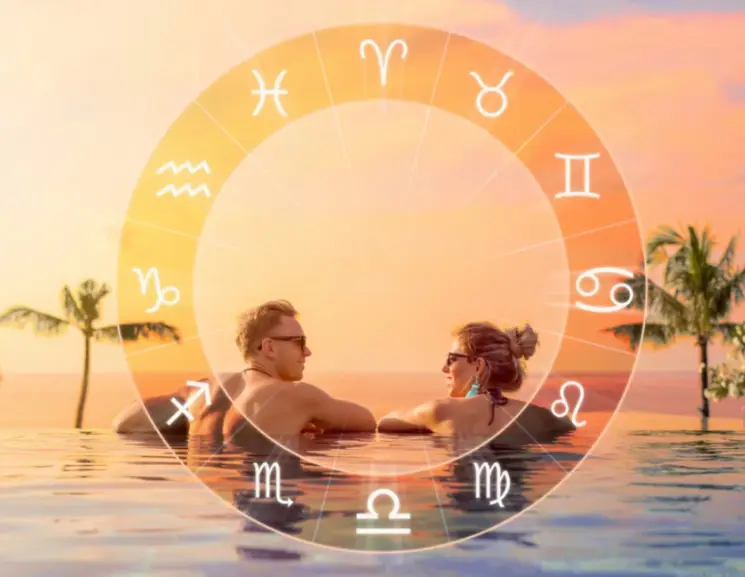 Os Aventureiros do Zodíaco: Descubra quais signos são os mais apaixonados por viagens