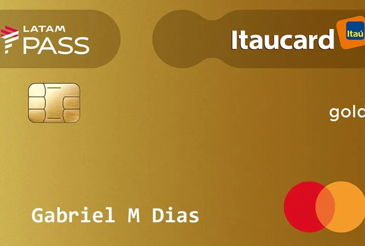 LATAM Itaú Mastercard Gold: A Melhor Escolha para Recompensas, Descontos e Conveniências