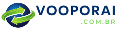 Voo Por Ai - Dicas e Promoções logo