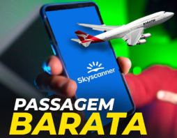 Passagens Aéreas Baratas: Como Comprar, Melhores Plataformas e Dicas Infalíveis para Economizar