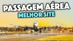 Comprar Passagens Aéreas Baratas: Veja os 3 Melhores Sites que Superam o Google Voos