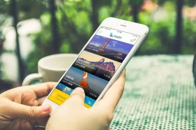 Viagem e Tecnologia: Aplicativos Essenciais para Todo Viajante