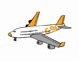 GOL Linhas Aéreas: Conectando Você ao Brasil e ao Mundo com Simplicidade e Eficiência