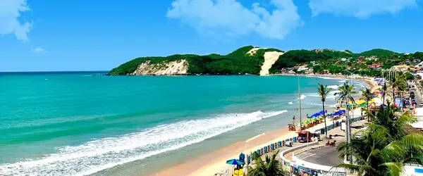 Quais os melhores meses para viajar para o Nordeste? Veja característica de cada época