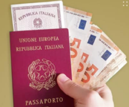 Tirar Cidadania Italiana Vai Ficar Mais Caro: Confira as Novas Regras