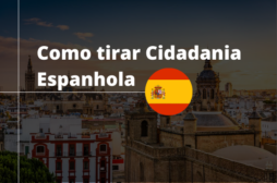 Como Tirar Cidadania Espanhola