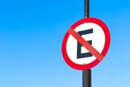 5 infrações de trânsito para conhecer antes da sua próxima viagem!