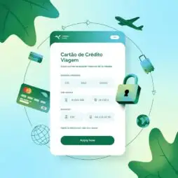 Como solicitar o Cartão de Crédito Decolar Santander Gold?