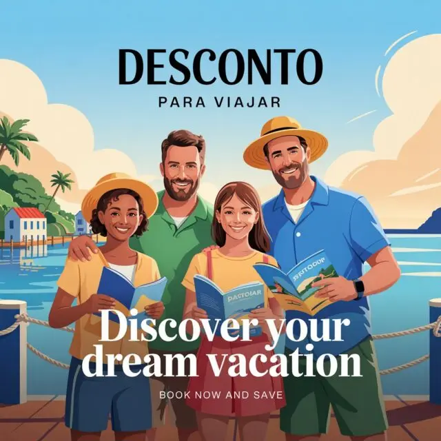 Passo a Passo para Emitir e se Cadastrar no Programa Voa Brasil