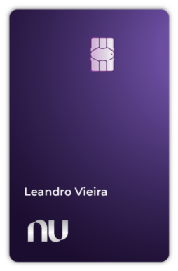 O Black do NUBANK Ultravioleta: O Cartão Que Redefine Exclusividade e Rentabilidade