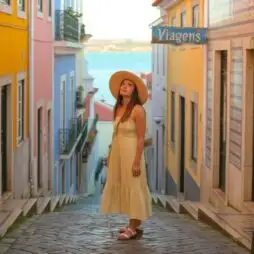 Vai viajar? Saiba como hospedar-se de forma barata!