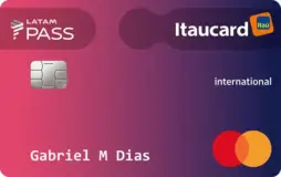 Como fazer o cartão de crédito LatamPass: Guia Completo