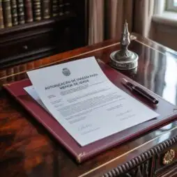 Autorização de Viagem para Menor Nacional: Regras, Documentos e Como Solicitar