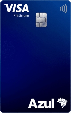 Prorrogado! Cartões Azul Itaú Oferecem Pontuação Turbinada para Clientes do Clube Azul