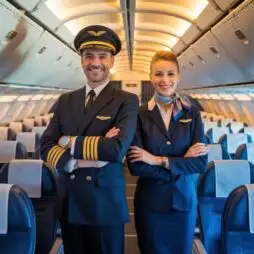 Planejando Sua Primeira Viagem Internacional com Sucesso