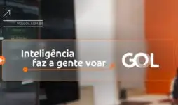GOL anuncia novo ciclo de contratações com mais de 150 oportunidades distribuídas pelo Brasil